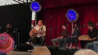 William Prince - Earthly Days (Tønder Festival Aug. 27, 2017)