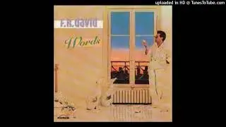 F.R. David - Words (1982)