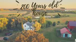 This Airbnb house is 200 years old | Nepali Travel Vlog