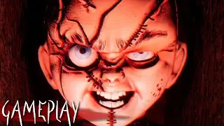 Cursed Playmate | Gameplay