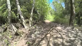 Terrace Loop Part 2