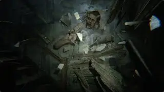 В ГОСТЯХ У БАБУШКИ =) - Resident Evil 7 Biohazard #2