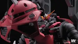 [RAY] この瞬間を本当にずっと待っていた！I’ve Been Waiting So Long for This Moment!