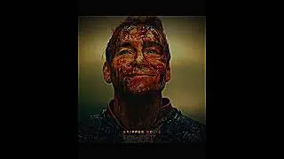 Home sweet home - #homelander #antonystarr #theboys #shorts