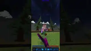 i love bullying (in minecraft) | #hypixel#bedwars#hurtin#pvp#skywars#minemen #minecraft#memes#shorts