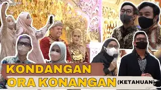 TANTRI ARDA - NYANYI FALS, SEMUA TERKECOH!!!
