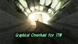 1 Mod to Overhaul New Vegas' Graphics | Fallout Tale Of Two Wastelands