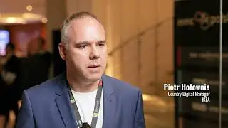 Piotr Hołownia, IKEA o kluczowych trendach technologicznych w branży retail