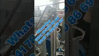 LOG TURNING LATHE