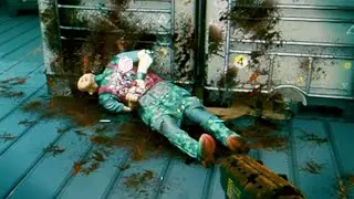 Blood & Gore Mod Is Brutal! - Cyberpunk 2077 Mod