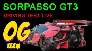 Asphalt 8 Premios Del Torneo OG y Prueba del Sorpasso GT3 #439