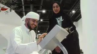 Ru'ya career fair