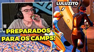 BLACKOUTZ fez sua MELHOR PERFORMANCE da SEASON na RANKED!