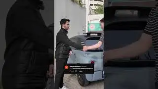 Küçük Burjuva önce Said 