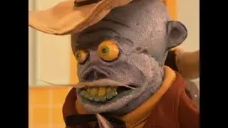 Oh so Bloodborne Kart came out