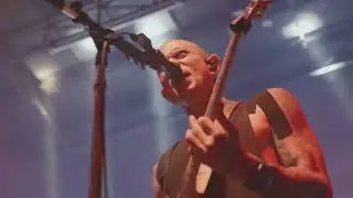 @trivium 'Throes Of Perdition' Live at CoppertailBrewing