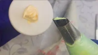 10 MINUTES AND THE CAKE IS READY! 2 Simple but Cool Decorations for the Holidays (turn on subtitles)