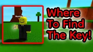 ALL Key Locations! | Ability Wars
