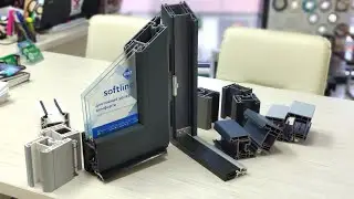 VEKA SPECTRAL в Керчи