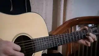 Кино - Кончится лето (кавер)
