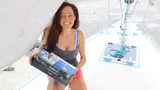 Every Man is proud of their Deck...  Ep 232