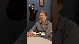 Как делают карбон? 