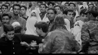 Battle of Algiers "Algerian Women's Youyous" Demonstration Sound Effect For 30 minutes