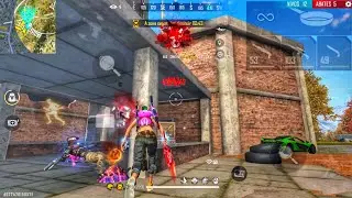 Desculpa 💔 iPhone 8 Plus | Free Fire Highlights