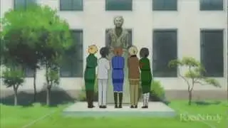 [IHADS] World Go Boom