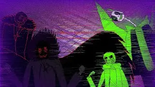 gret vs irzy Part 2: Animation