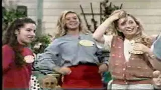 Teen Win Lose or Draw with Marc Price 1990