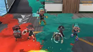magnolia vs. Regalia LUTI S15 Week 5 Brave POV