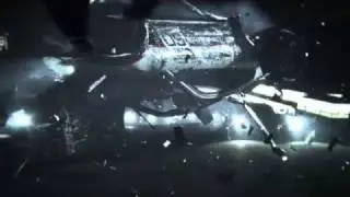 Need for Speed: SHIFT 2 Unleashed Announcement Trailer