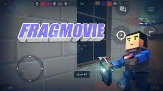 BLOCK STRIKE | FRAGMOVIE | VAC MOMENTS