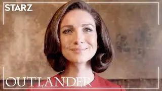 Outlander | Behind the Season 5 Finale | STARZ