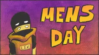 We don't deserve a Men's Day (OMM #42)