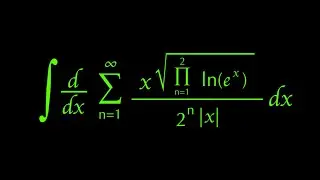 Yet Another Dumb Equation
