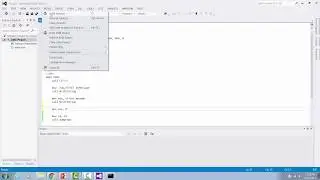 capture Defining and Using Variables in An assembly program