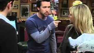 It's Always Sunny in Philadelphia - Full Blown Aids