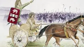 The History of Scotland - Part 7 - The Celts Arrive