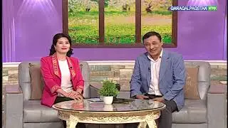 Assalawma Áleykum Qaraqalpaqstan
