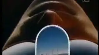 Заставка Санта Барбары