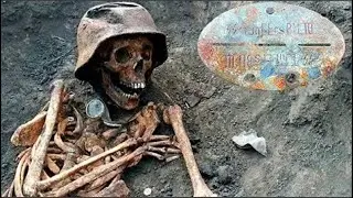 15 Descubrimientos Más Increibles De La Segunda Guerra Mundial
