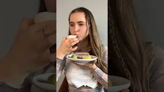 Знаменитые МОТИ😱🍨 Вкусно или нет?🤔 