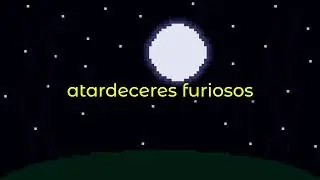Gastón Miguel - el mundo es tan diferente (lyric video)