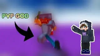 How to get better at Minecraft Bedrock Pvp