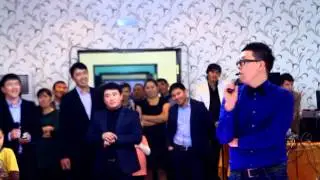 Караганды курамасы 10 жылдан кейін