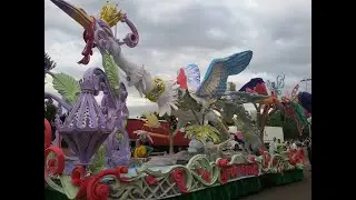 Carrocistas Toresanos - Toro (Zamora)