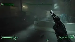 Robocop: Rogue City! PART 9! OH MY GOD! THE FRAME RATE DROPPED BAD!!!