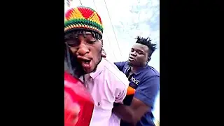 ARE YOU OKAY / Made In Ghana
